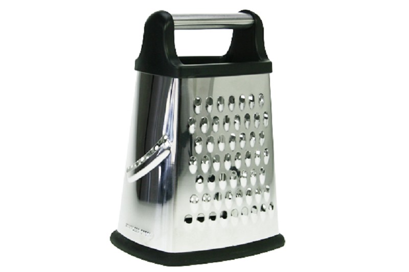 Block grater Multifunctional With Anti-Slip