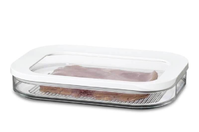 Mepal Modula Cold Cuts Box 1 piece