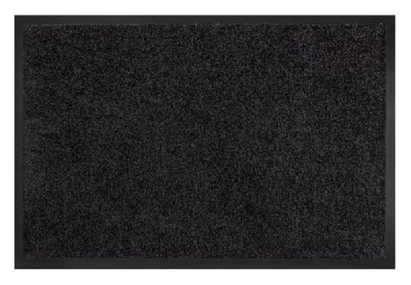 Deurmat Twister rol 100CM breed 20m3