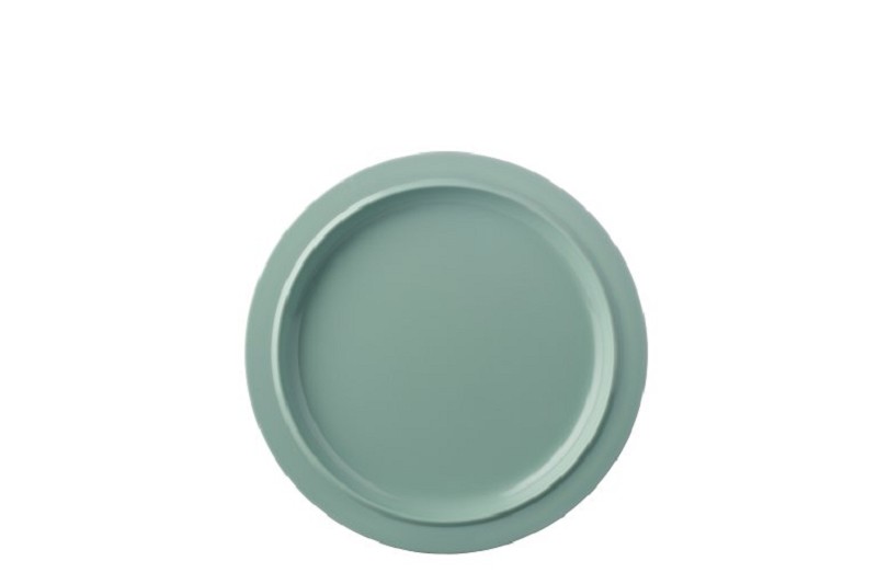 Mepal Basic P220 Breakfast Plate 22cm Retro
