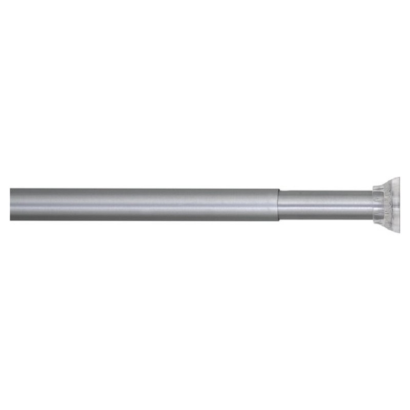 Sealskin Shower Rod 70-115 20mm Alu