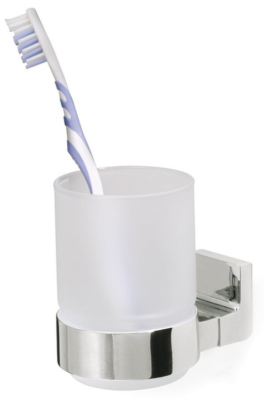 Toothbrush Holder White Tiger Ontario