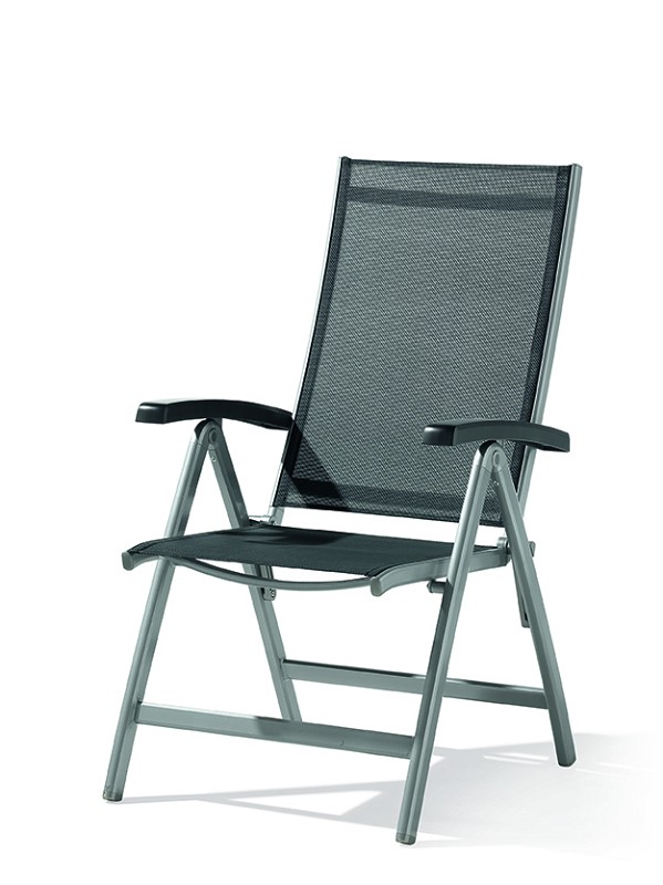 Reclining Chair Bodega Textileen Sieger