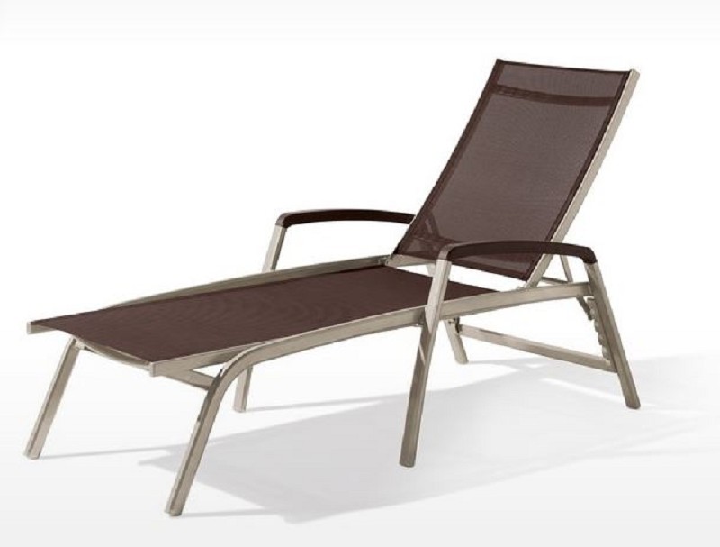 Lounge Chair Sieger Textileen-Sieger 965/AG