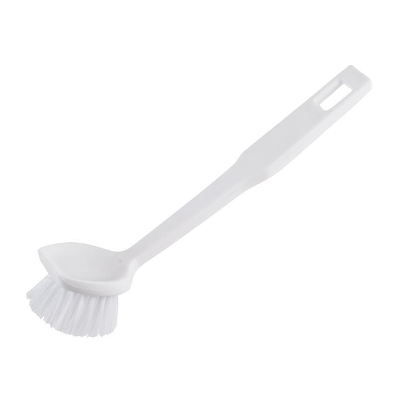 Dish Brush Nylon/Plastic