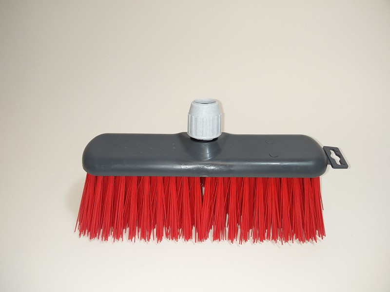 Street Broom Nylon 30cm