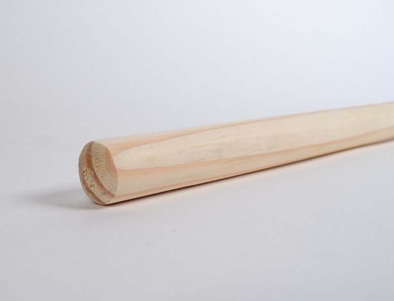 Wooden Broom Handle 1.40
