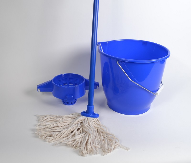 Complete Spanish Mop Set