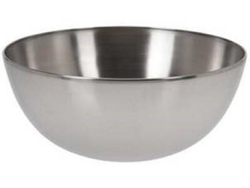 Stainless Steel Bowl 1500ml