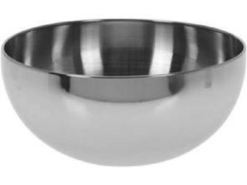 Stainless Steel Bowl 2500ml