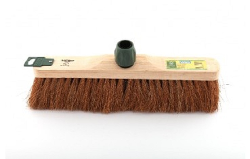 Vero Coco Broom 37.5cm