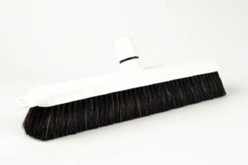 Room Broom Synthetic Fiber 40cm