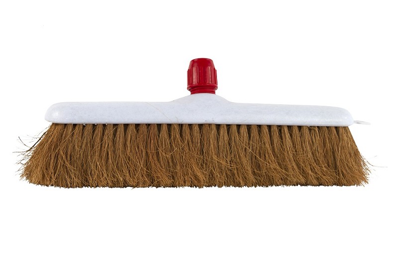 Coco Broom 40cm Linea