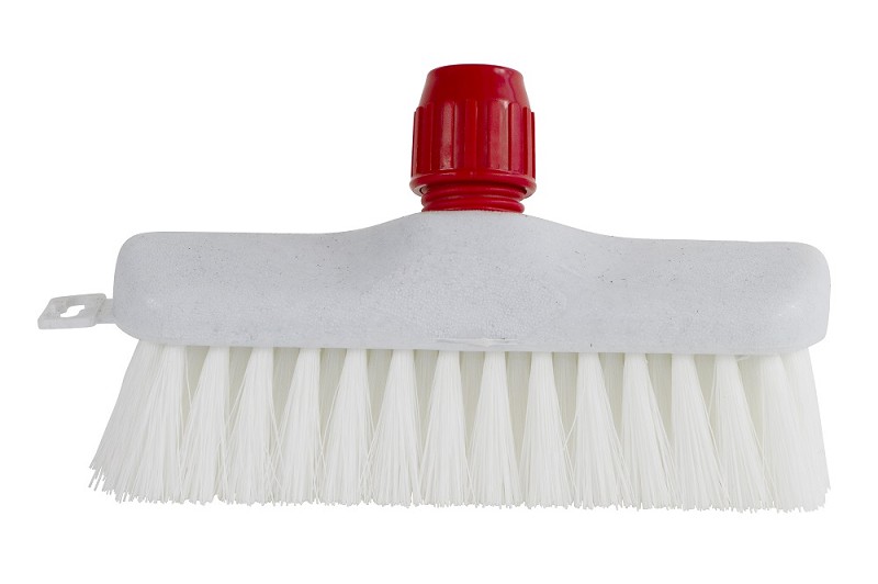 Plastic Scrubbing Brush Linea