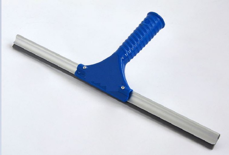 Blue Window Squeegee 35cm