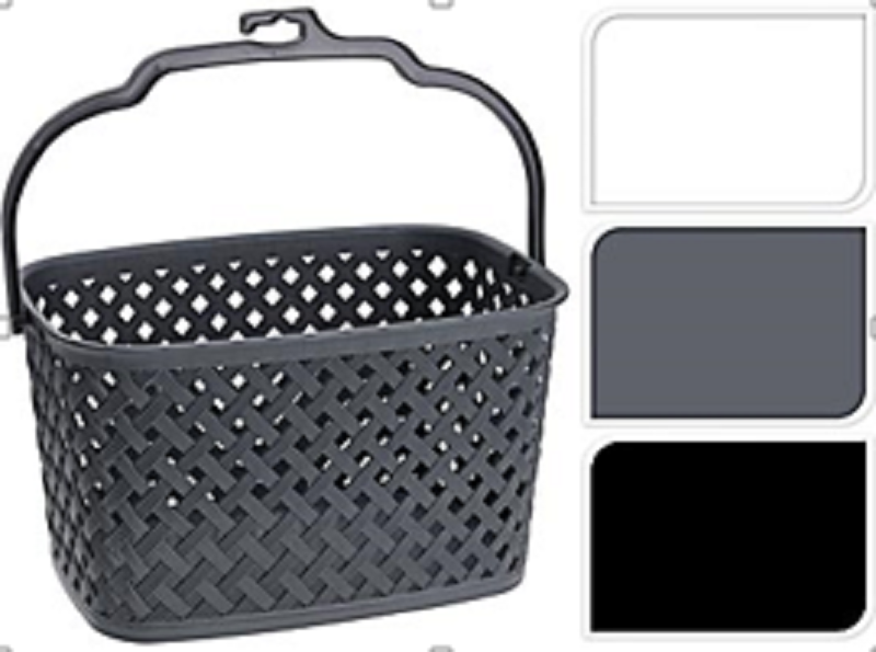 Clothespin basket 3 Assortment