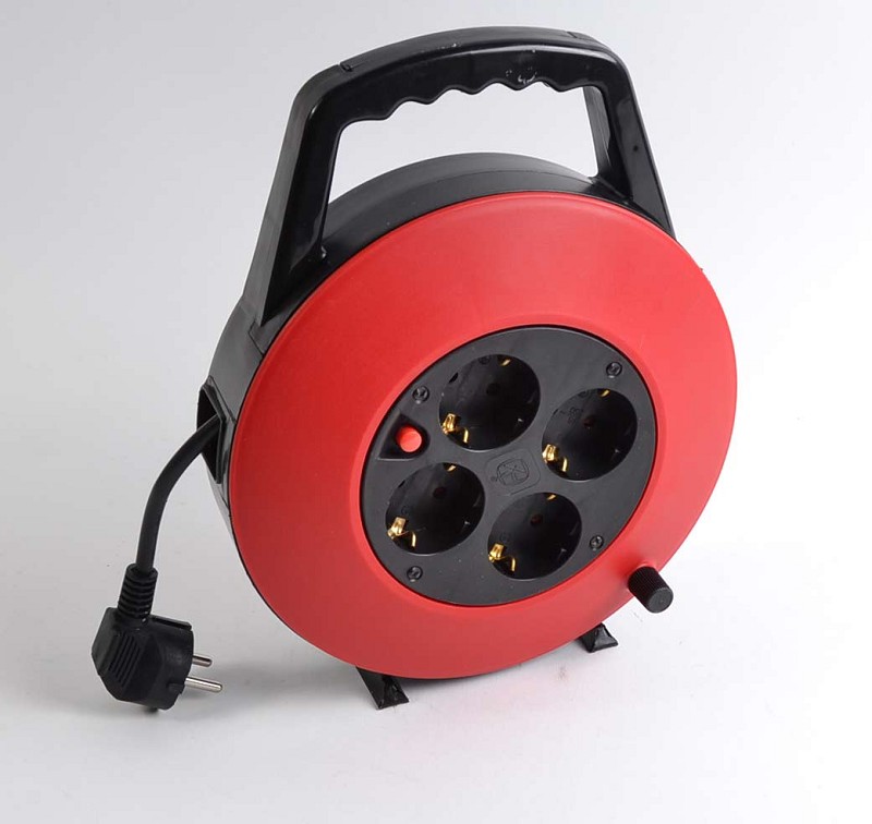 Hose reel 5mtr