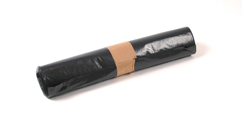 Garbage bags Household Roll of 20