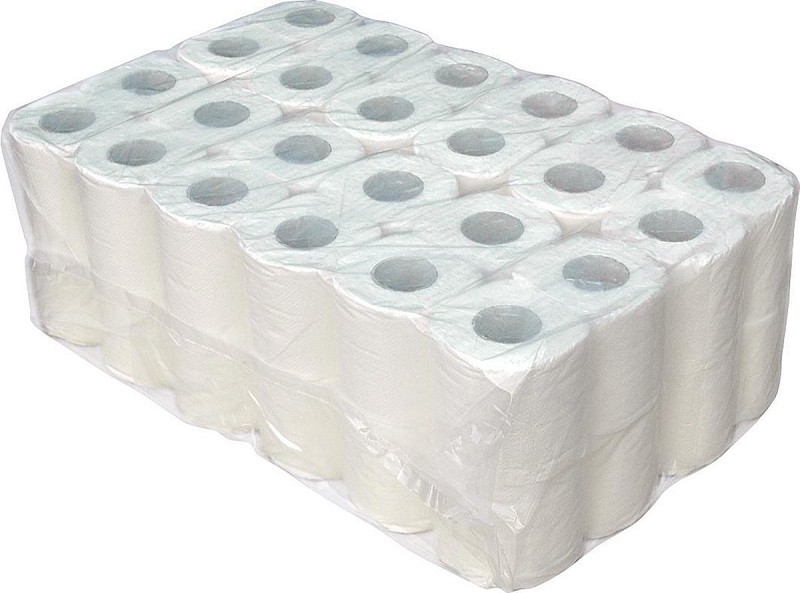 Toilet paper / Wc paper Per Roll