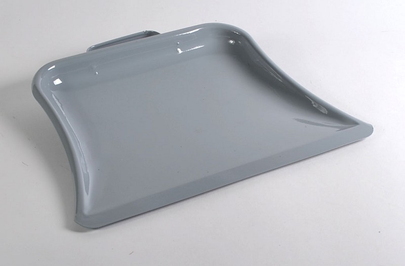 Dustpan Metal
