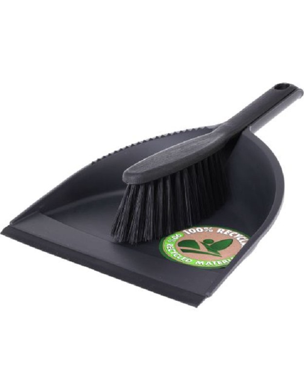 Dustpan and Dustbin