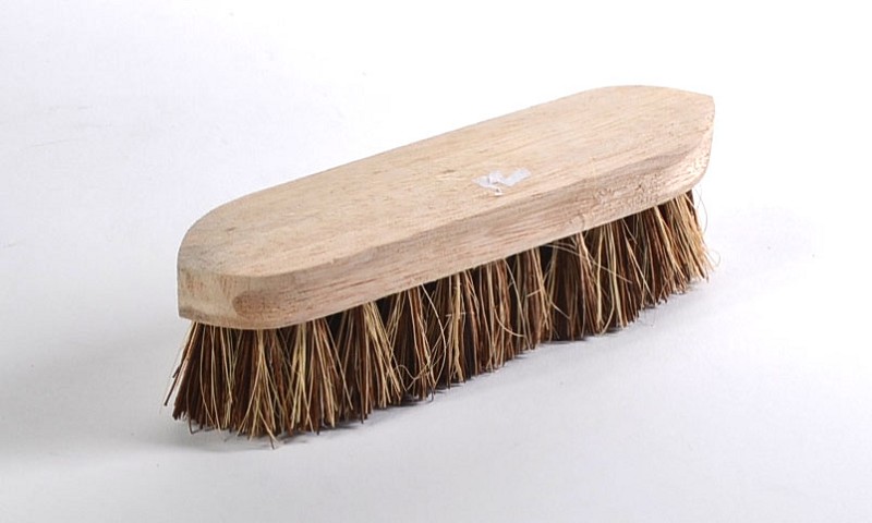 Work Brush 17cm Union