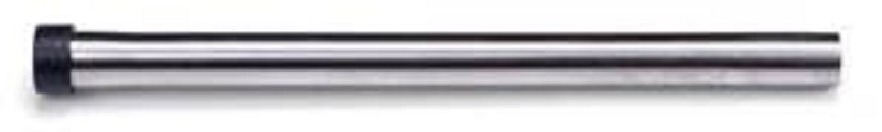 Numatic Straight Vacuum Cleaner Rod Stainless Steel