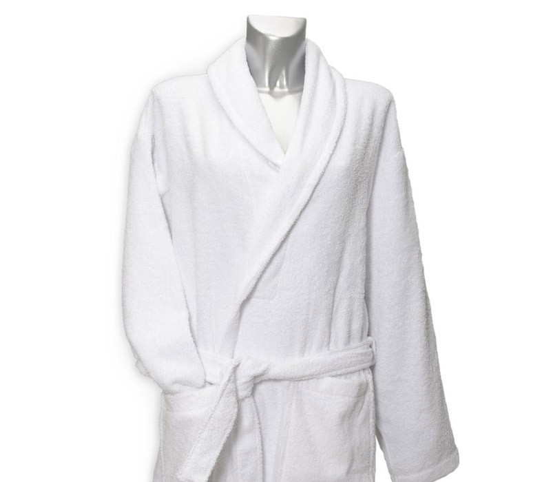 Bath Towel 50x100 color white