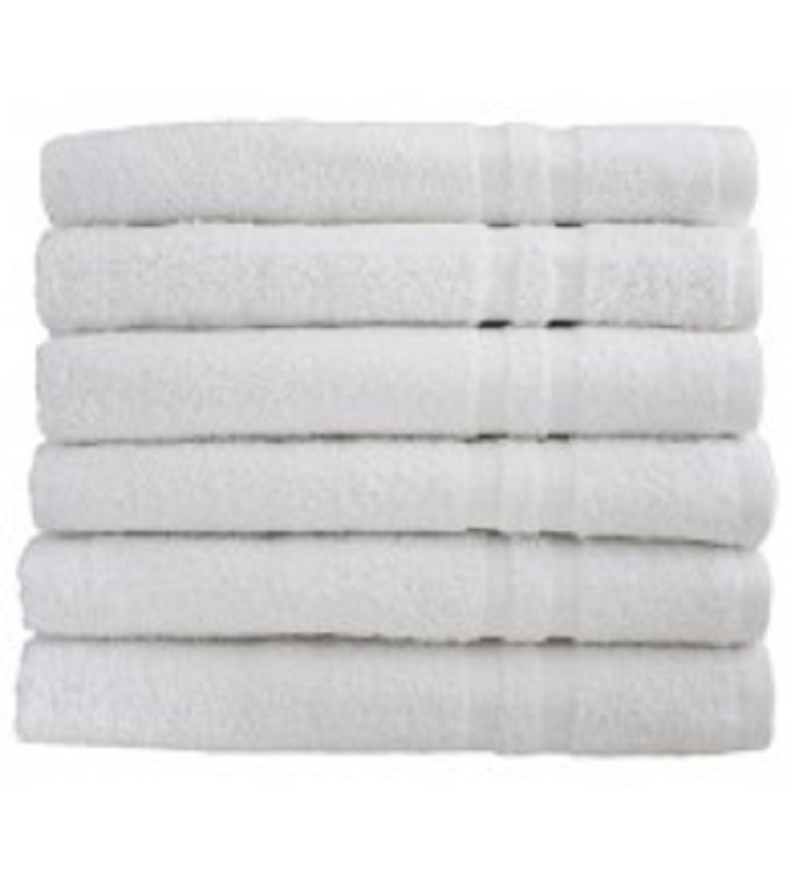 Bath Towel 70x140 Gray