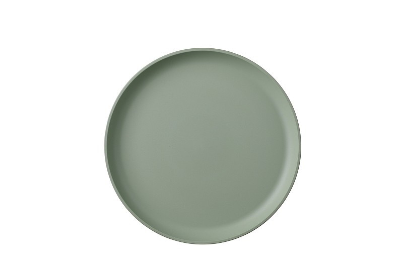 Mepal Breakfast plate Silueta 230mm Sage