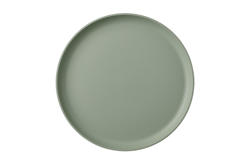Mepal Flat plate 260mm Nordic Sage