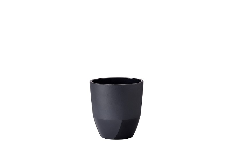 Mepal Cup Silueta 200ml Black