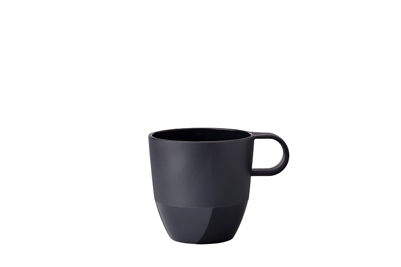 Mepal Mug Silueta 300ml Black