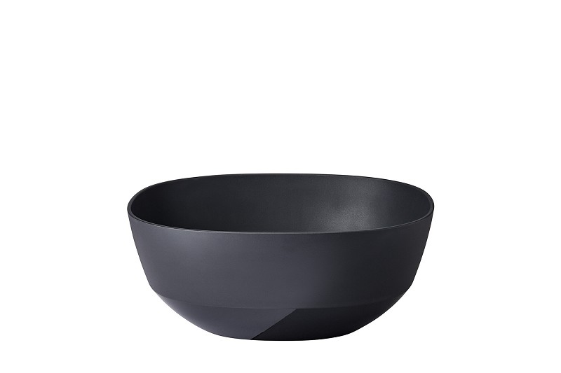 Mepal Serving Bowl 3ltr Black