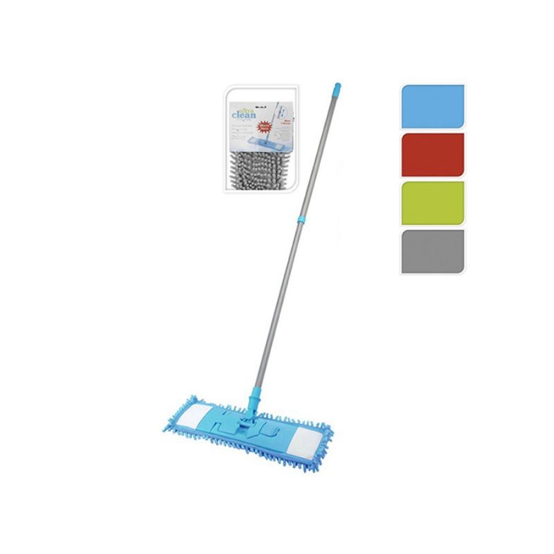 Sweepy Floor Washer (Wet)
