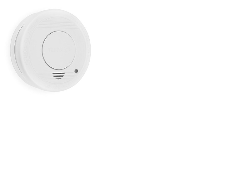 Smoke Detector SA-15