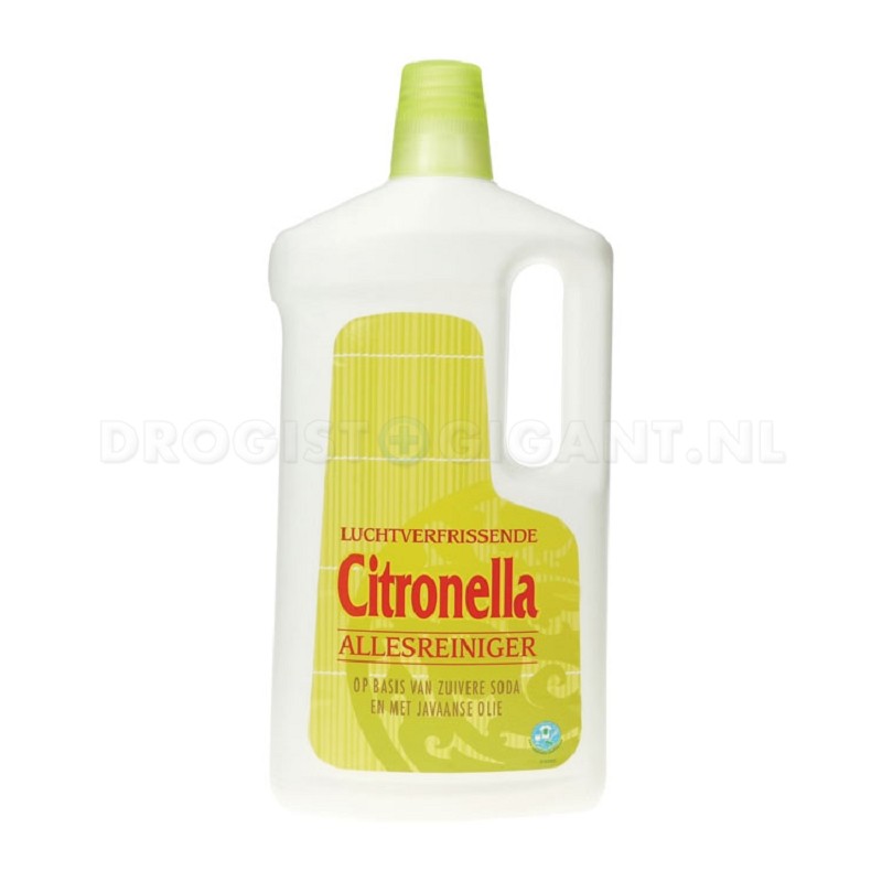 Cleaner bottle 1ltr