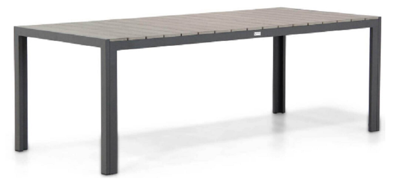 Young Patio Table 217 x 92