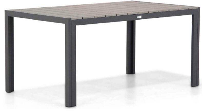 Young Patio Table 155 x 92