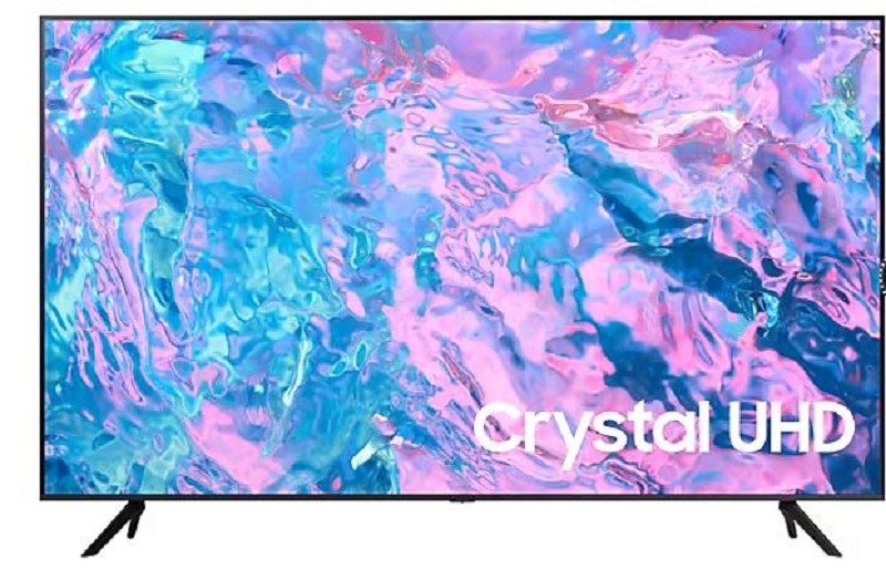 SSaSamsung 55" Hotel TV HCU7000 4K