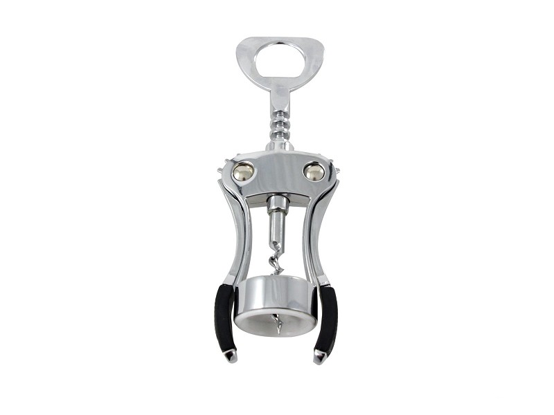 Lever Corkscrew Metal