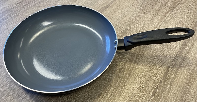 Frying pan 28cm Imperial Kitchen non-stick