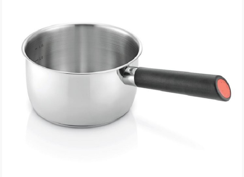 Cooking pot 16cm Alva 1.5L Saucepan