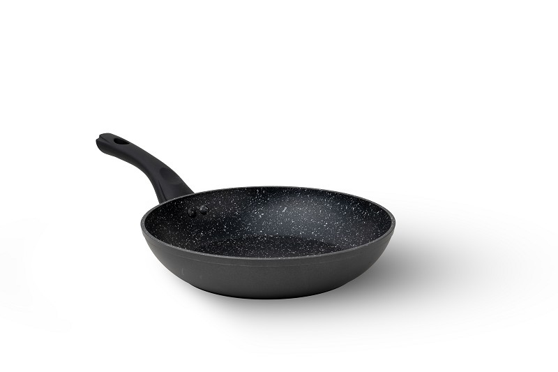 Frying pan 28cm Granite