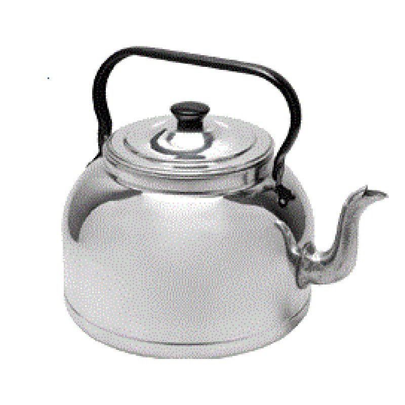 Teakettle 22cm 4.5L