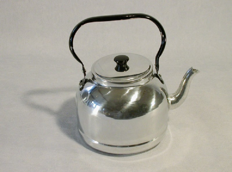 Teakettle 26cm 6.5L