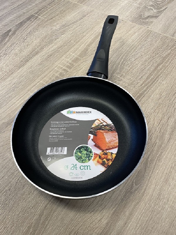 Frying pan 24cm