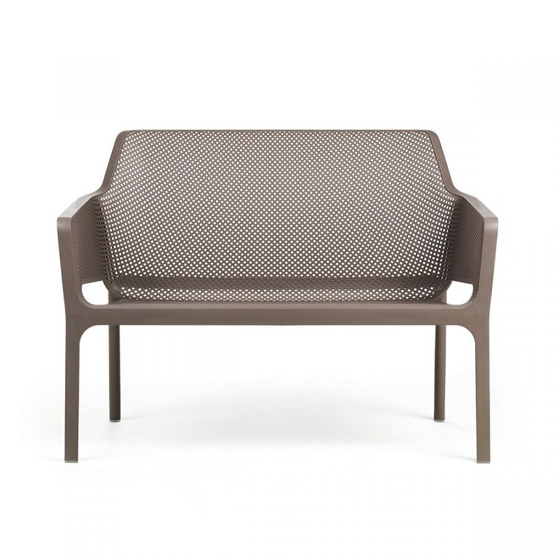 Nardi Net Bench Tortora