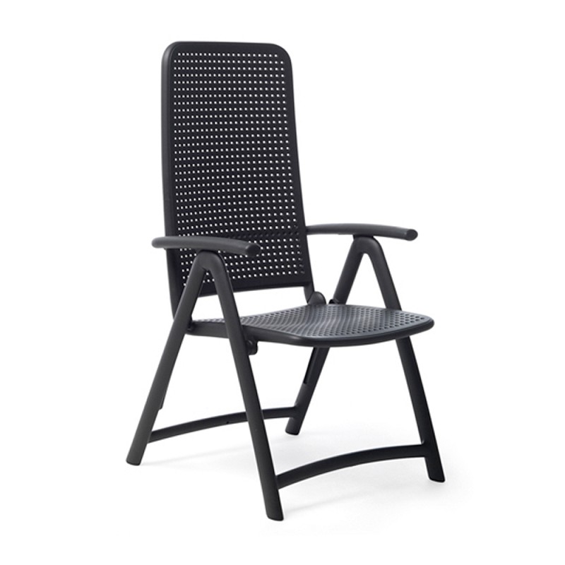 Reclining chair Nardi Darsena