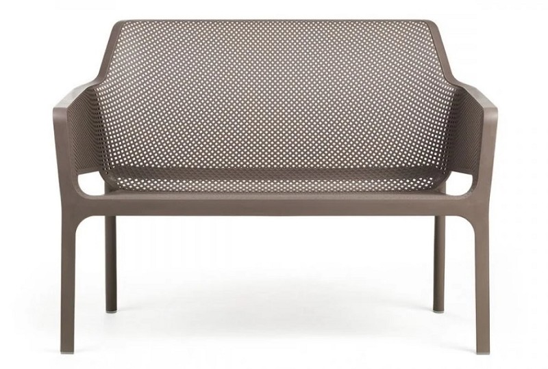 Nardi Net Bench Tortora